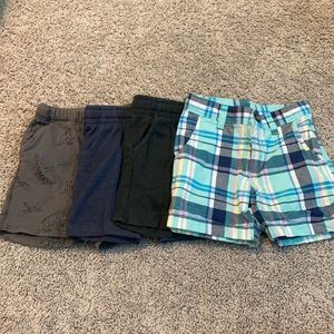 3t soft shorts bundle